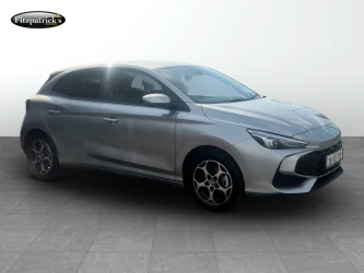 MG MG3