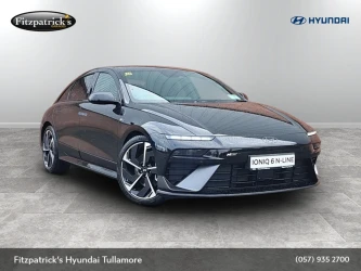Hyundai IONIQ 6