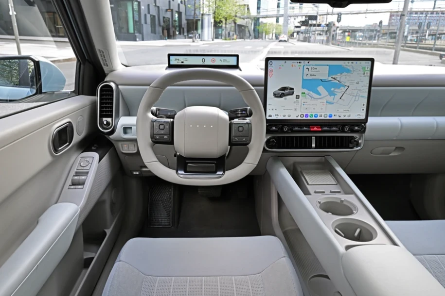 Why does PLEOS Connect mark a new step for Hyundai in Europe?