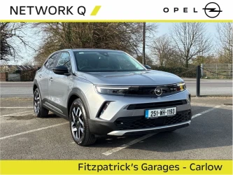 Opel Mokka thumbnail