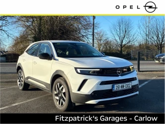 Opel Mokka thumbnail