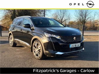 Peugeot 5008 thumbnail