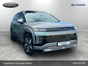 Hyundai IONIQ 9