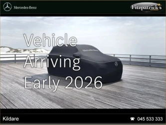 Mercedes-Benz E-Class thumbnail