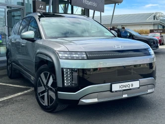Hyundai IONIQ 9