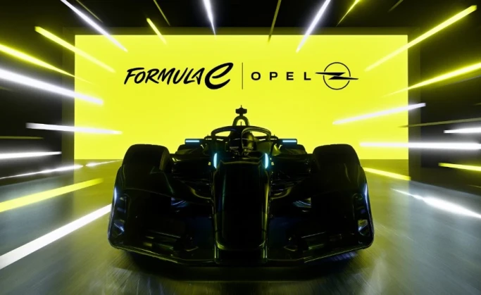 OPEL WRITES NEW CHAPTER IN MOTORSPORT HISTORY WITH FORMULA E ANNOUNCEMENT
