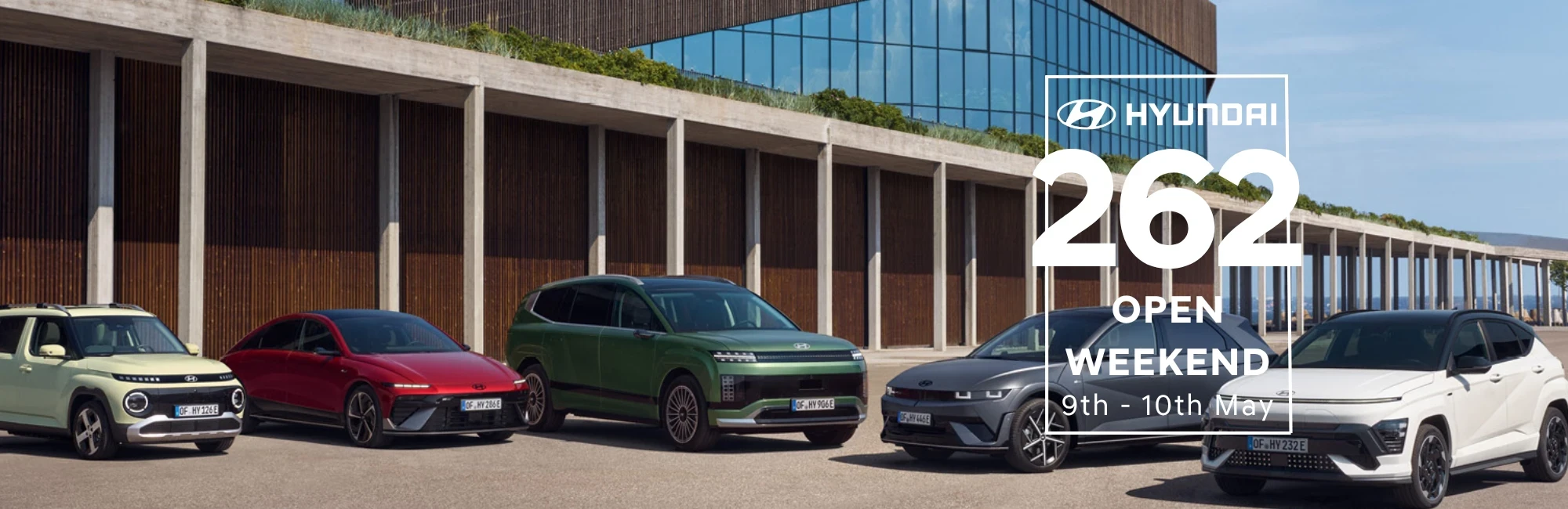Fitzpatrick's, Ireland's Best Motor Group 2026