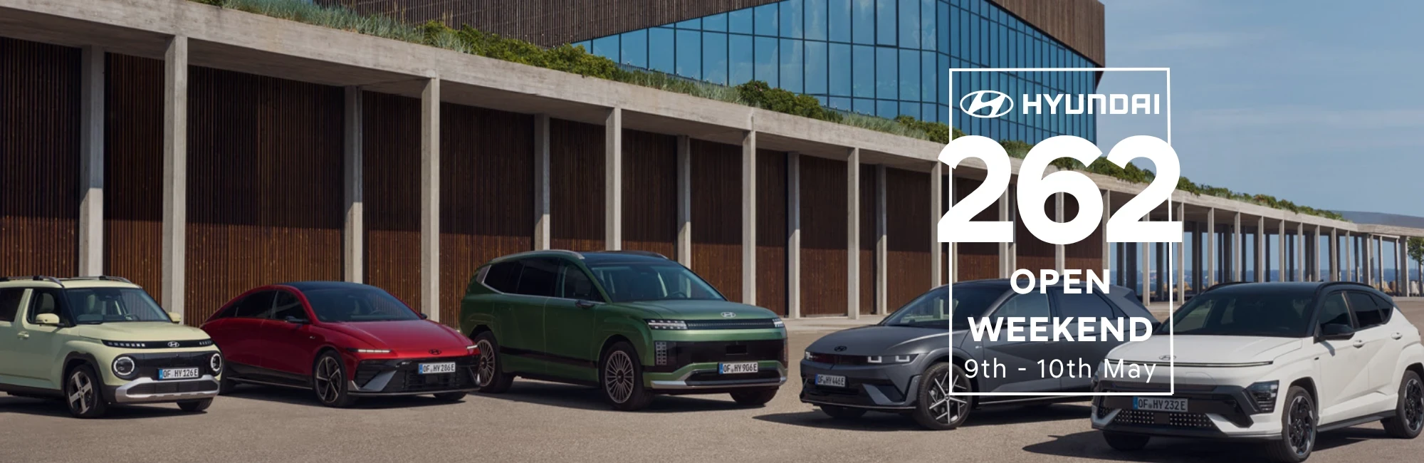 Fitzpatrick's, Ireland's Best Motor Group 2026
