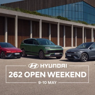 Hyundai 262 Offers