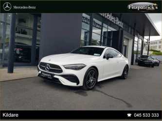 Mercedes-Benz CLE