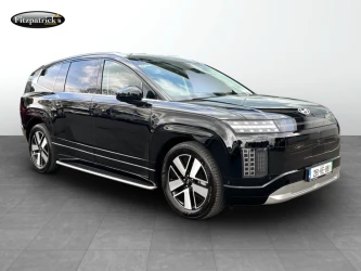 Hyundai IONIQ 9