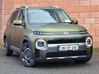 Hyundai INSTER