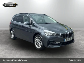 BMW 2-Series
