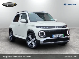 Hyundai INSTER