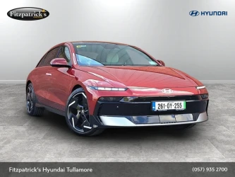 Hyundai IONIQ 6