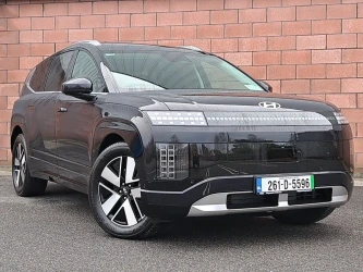 Hyundai IONIQ 9