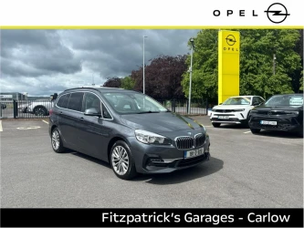 BMW 2-Series