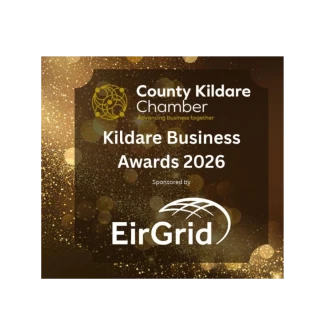 Fitzpatrick's Garages named a Finalist for County Kildare Business of the Year (101+ employees)