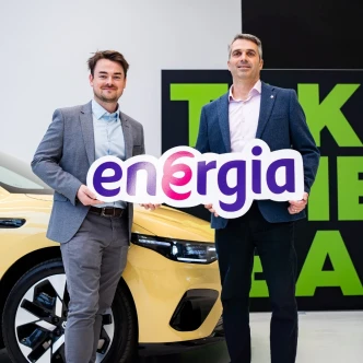 Leapmotor Ireland partners with Energia and Ohme to offer a free home EV charger with every new Leapmotor