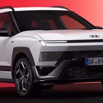 Hyundai Motor Europe Introduces the All-new BAYON: True SUV Design Meets Up-Segment Comfort and Cutting-Edge Technology