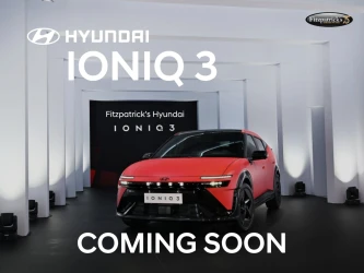 Hyundai IONIQ 3