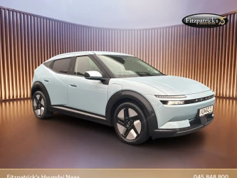 Hyundai IONIQ 3