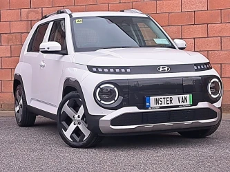 Hyundai INSTER thumbnail