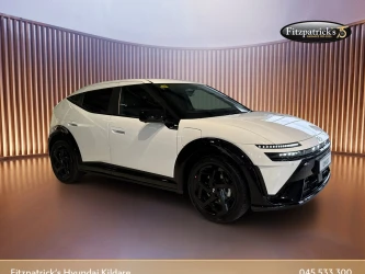 Hyundai IONIQ 3