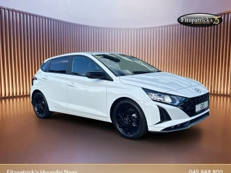 Hyundai i20 thumbnail