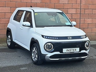 Hyundai INSTER