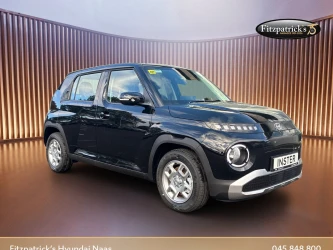 Hyundai INSTER