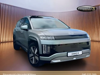 Hyundai IONIQ 9