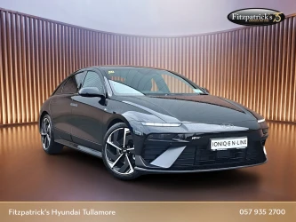 Hyundai IONIQ 6