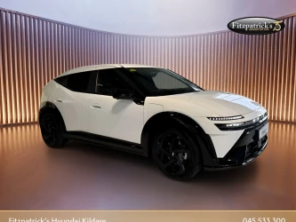 Hyundai IONIQ 3