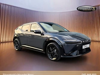 Hyundai IONIQ 3