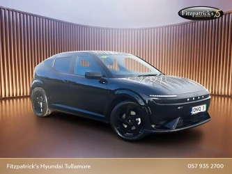 Hyundai IONIQ 3