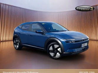 Hyundai IONIQ 3