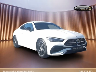 Mercedes-Benz CLE