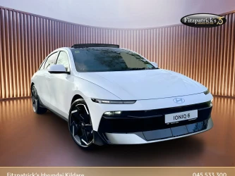 Hyundai IONIQ 6