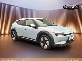 Hyundai IONIQ 3
