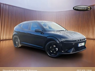 Hyundai IONIQ 3