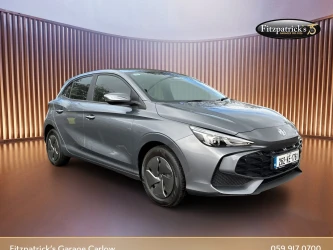 MG MG3