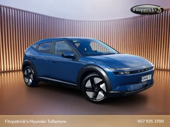 Hyundai IONIQ 3