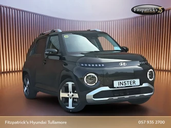 Hyundai INSTER