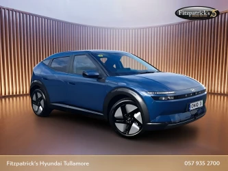 Hyundai IONIQ 3