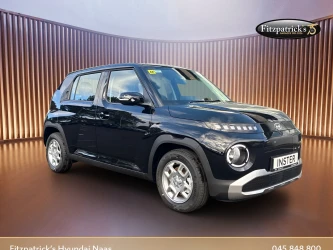 Hyundai INSTER