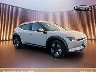 Hyundai IONIQ 3