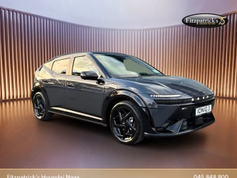 Hyundai IONIQ 3