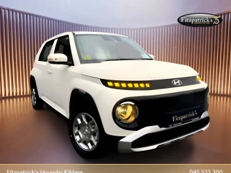 Hyundai INSTER