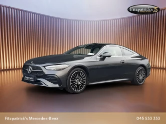 Mercedes-Benz CLE